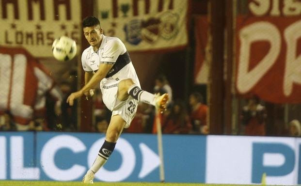 Gimnasia de vuelta a 60 y 118, para un ensayo contra Arsenal