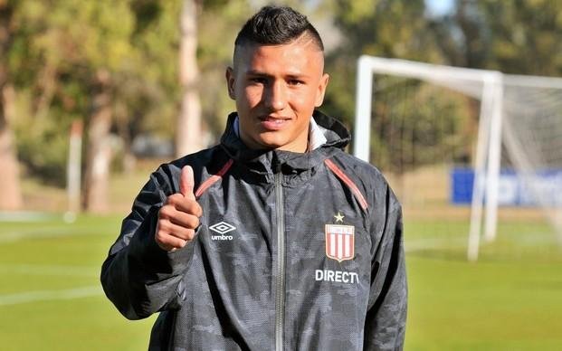 Gómez: "hay muchos en el puesto pero hay que pelear"