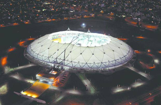 La Aprevide comunicó las medidas de seguridad para River y Lanús