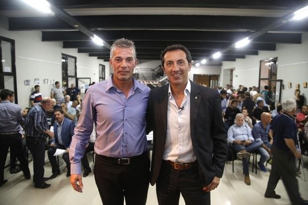 La CD abre las puertas