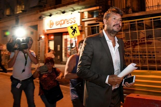 Los clubes de Primera piden “asamblea urgente”