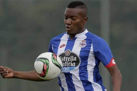 Otero se viene para la Argentina por el interés de Estudiantes