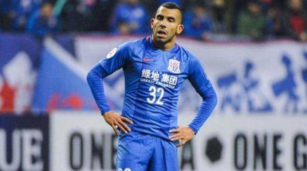 Representante de Tevez negó los rumores de regreso