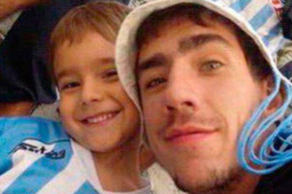 Un hincha de Atlético Tucumán murió de un infarto durante el partido del martes