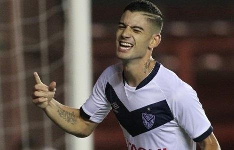Uno que estuvo en los planes del Lobo, jugará en Lanús