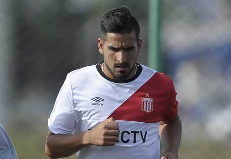 Viatri está más cerca de volver a jugar