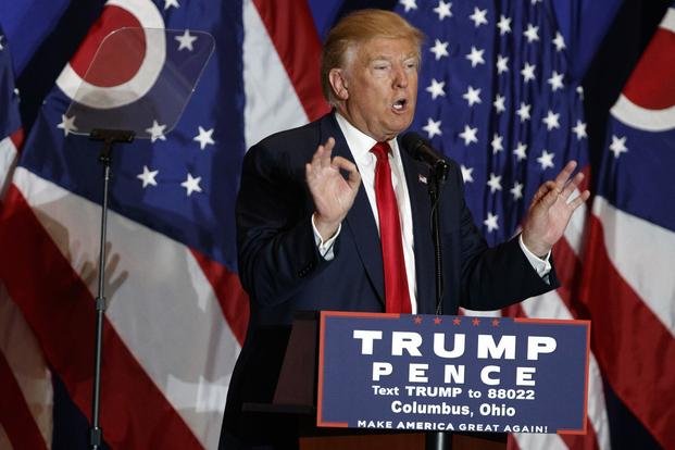 A Trump le rechazaron la 
apelación y sumó otro revés