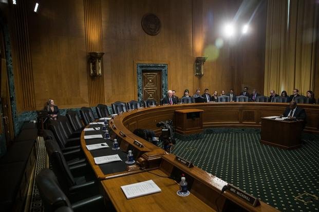 Boicot demócrata en el Congreso a nominados al gabinete de Trump