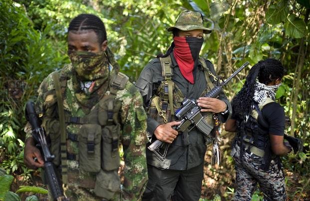 Colombia inició el diálogo de paz con el ELN