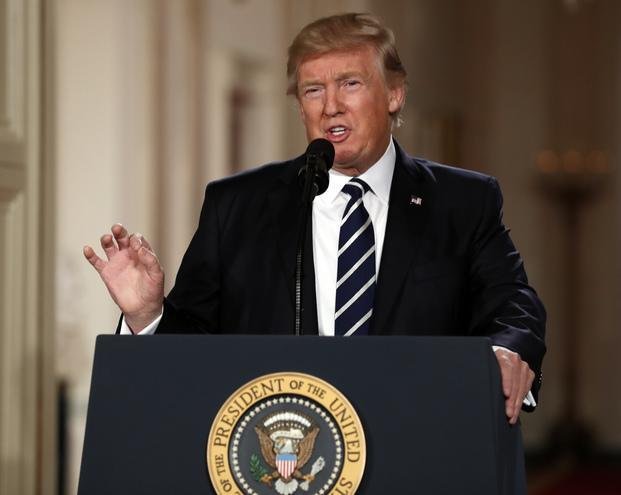 Crece la tensión entre la Casa Blanca y China