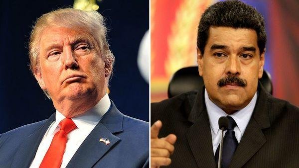 EEUU pidió a Maduro liberar presos políticos y restaurar proceso democrático
