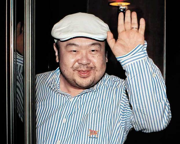 El líder norcoreano y las intrigas en torno al crimen de su hermano