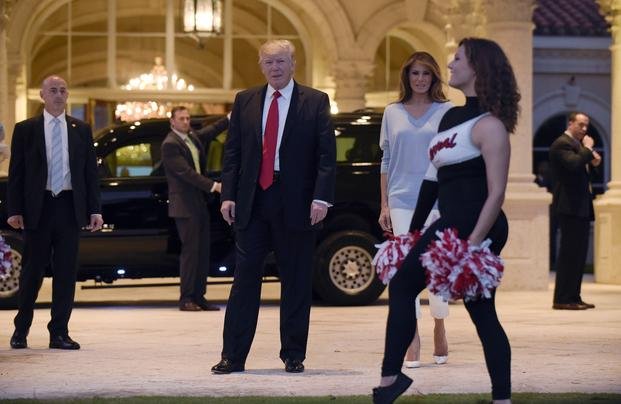 Google, Apple y Facebook rechazan política de Trump de prohibir ingreso de musulmanes