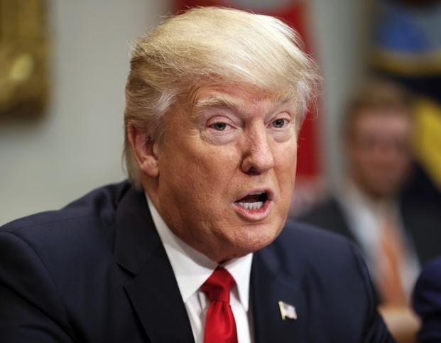 La Justicia vuelve a frenar a Trump