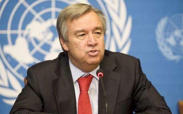 La ONU rechaza el veto migratorio de Trump