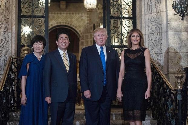 Las redadas a inmigrantes, una “promesa” de Trump en campaña