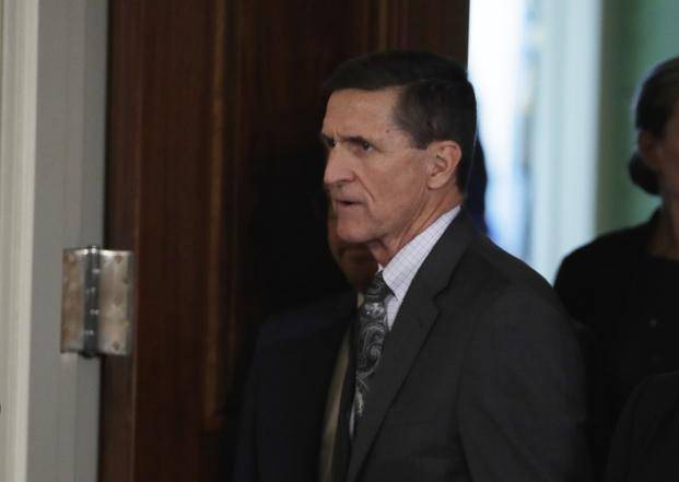 Trump le pidió la renuncia al consejero de Seguridad Nacional