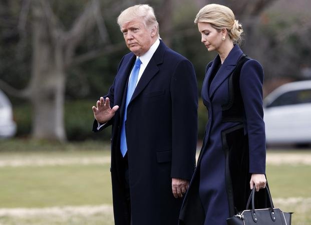 Rusia anuncia un encuentro entre Putin y Trump