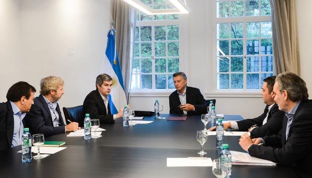 Acuerdo entre el Gobierno y el Correo Argentino: podría intervenir la Auditoría General de la Nación