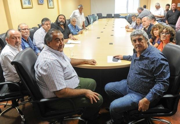 Admiten que relación Gobierno-CGT "está en su punto de tensión más grande"
