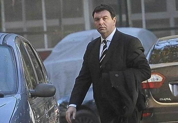 Afirman que en otra escucha Cristina pide “apretar” jueces
