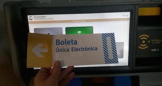 Aseguran que ya no hay más tiempo para la boleta electrónica este año