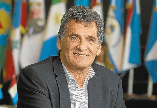 Avruj consideró "un paso adelante" la detención de Milani