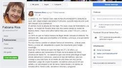 Balearon a la ex gobernadora de Tierra del Fuego