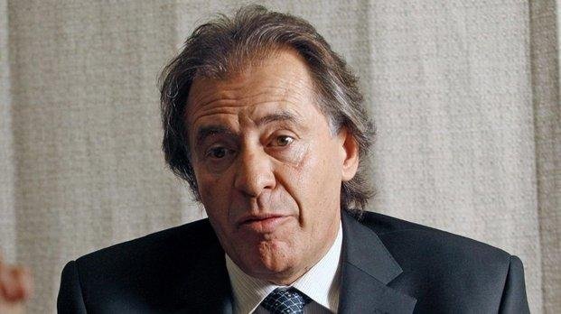 Cambió de juez la causa por presunta evasión tributaria de Cristóbal López