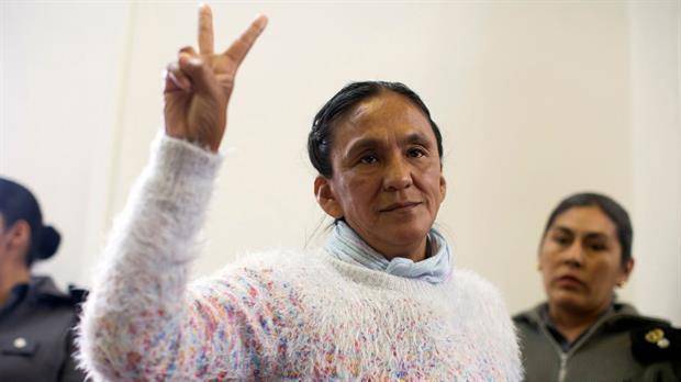 Causa por fraude a la administración pública fue elevada a juicio oral