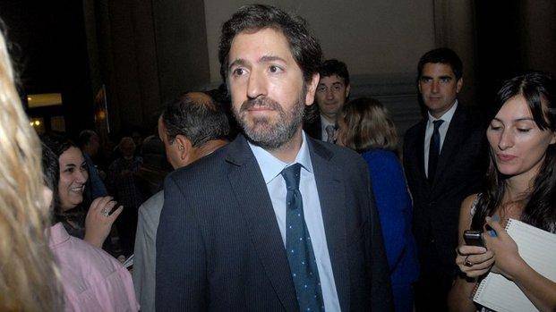 Casanello rechazó apartarse de la investigación contra la ex Presidenta