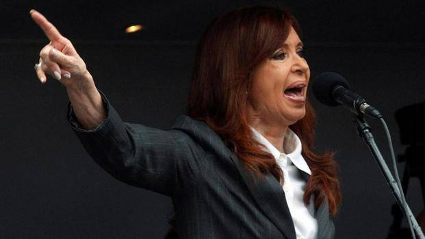 Causa Los Sauces: citan a declarar a Cristina Kirchner y a sus hijos