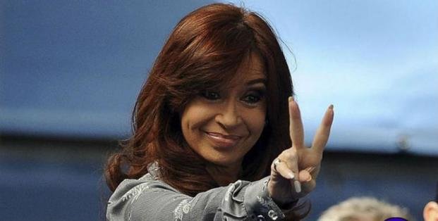 CFK suspendió sus vacaciones porque "las libertades, derechos y garantías se ven amenazadas"