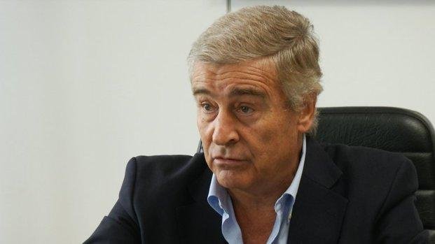 Correo: Aguad aseguró que no van a “cajonear el expediente”