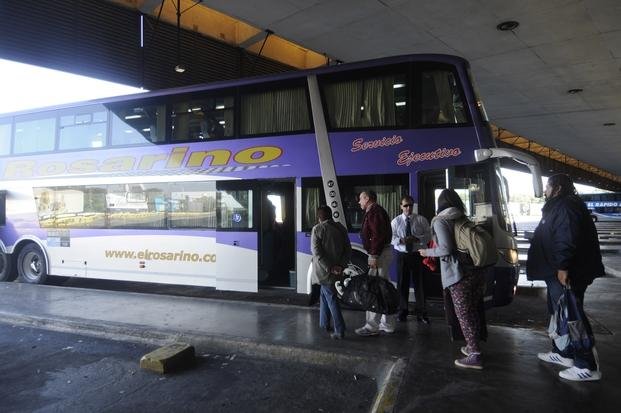Crean un fondo para ayudar a las empresas de transporte de larga distancia