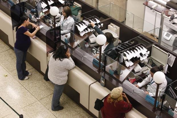 De viernes a martes: al final, el paro de bancos será de tres días