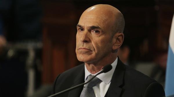 Delgado afirma que hay “contradicciones manifiestas” de Arribas