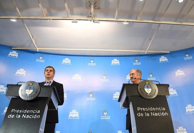 Descontento oficial con la telefonía móvil