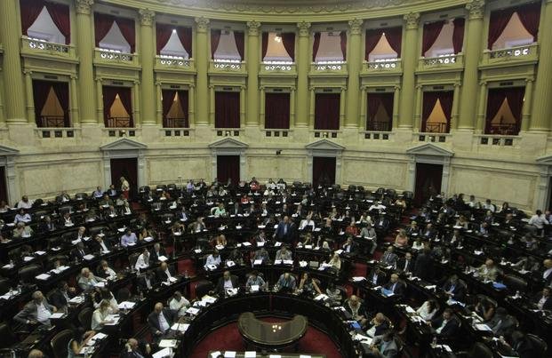 Diputados ya trata la reforma del sistema de las ART