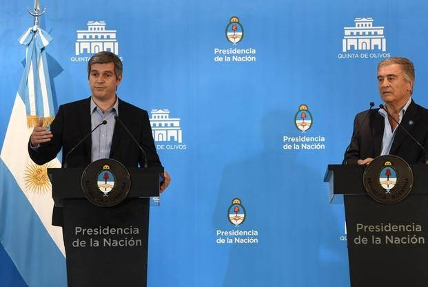 El Gobierno espera ahora que defina la Justicia