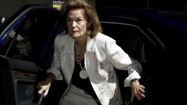 El Gobierno no apelará y la jueza Highton sigue en la Corte
