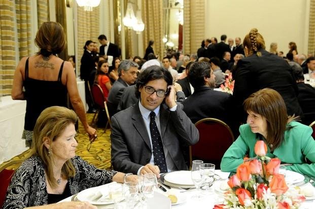 El Gobierno se opone a que Highton de Nolasco siga en la Corte Suprema