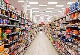 En 2016, las ventas en supermercados subieron un 26,2 por ciento