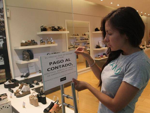 Entidad sostiene que se notan bajas en los precios con valores diferenciados