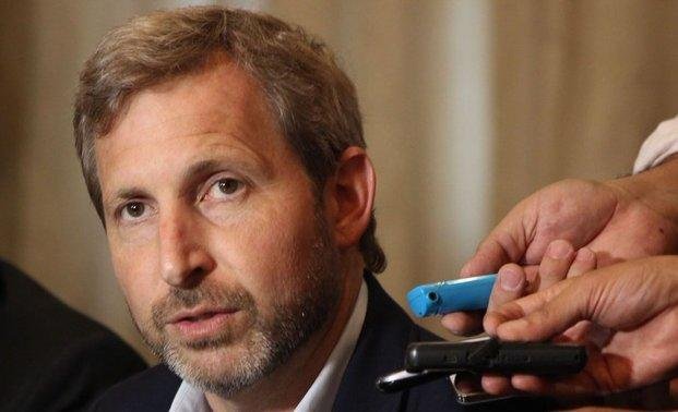 Frigerio: "Antes, los errores los escondían, hasta que chocaban los trenes y se morían 50 personas"