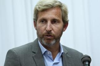 Frigerio: detención de Milani es “un golpe duro para el kirchnerismo”
