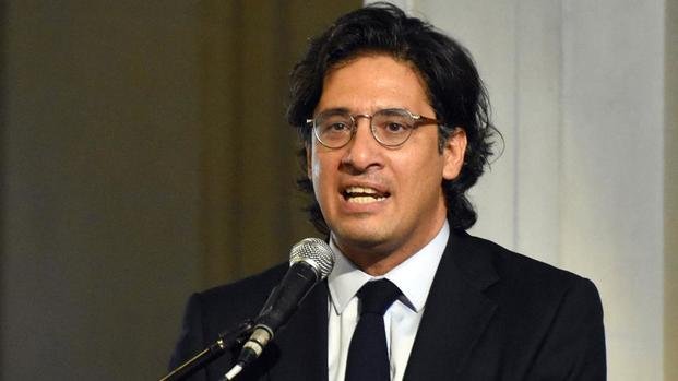Garavano defendió baja de edad de imputabilidad