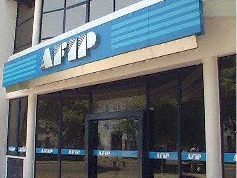 La AFIP recategorizará a monotributistas que gasten más de lo que facturan