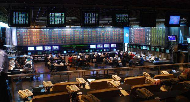 La Bolsa anotó un nuevo récord histórico en 19.502,93 puntos