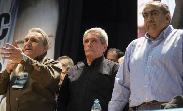 La CGT rechazó tope a los aumentos salariales